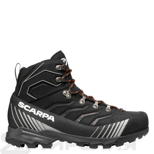 Ботинки треккинговые Scarpa: Ribelle TRK GTX