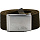 Ремень: Fjallraven Canvas belt — Dark Olive