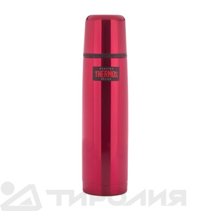 Термос Thermos: FBB-500 Red 0.5L