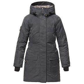 Куртка пуховая женская Bask: Andra