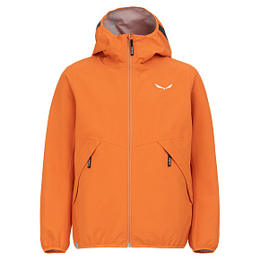 Куртка детская Salewa: Aqua Ptx K Jkt