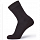 Носки Norveg: Functional Merino Wool — Черный
