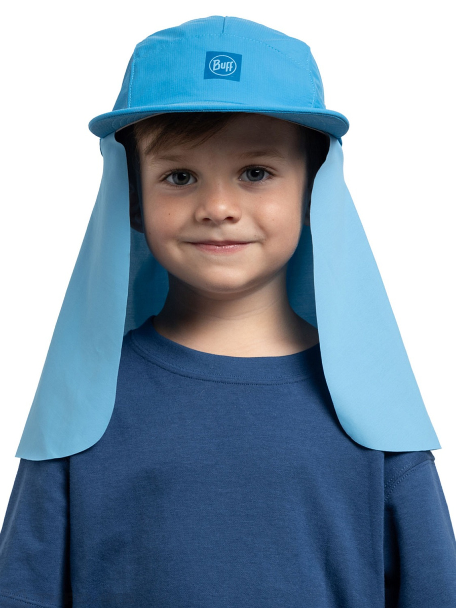 Кепка детская Buff: Desert Cap