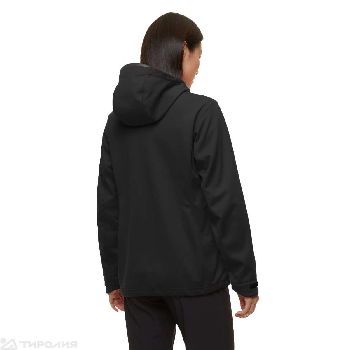 Куртка женская Bask: SFT Anga