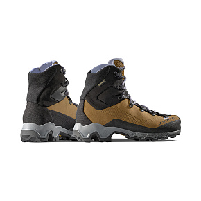 Ботинки треккинговые LA Sportiva: Aequilibrium Trek Woman GTX