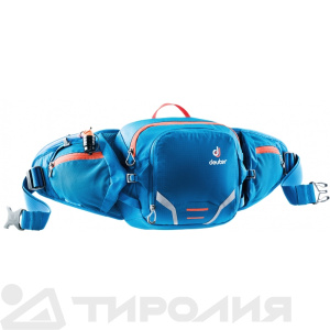 Сумка поясная DEUTER: Pulse 3