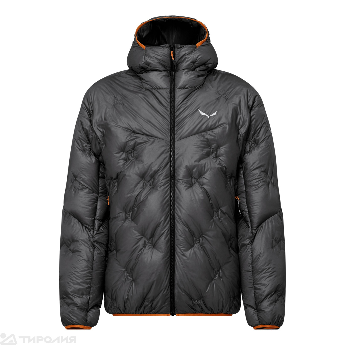 Куртка пуховая Salewa: Nxt Rds Dwn M Jkt