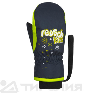Варежки детские Reusch: Kids Mitten