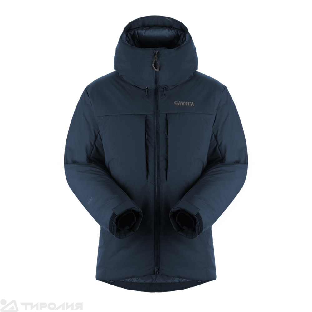 Куртка Sivera: Ваган