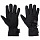 Перчатки Jack Wolfskin: Stormlock Highloft Glove — Black