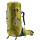 Рюкзак DEUTER: Aircontact Core 60+10 — Cactus/Ivy