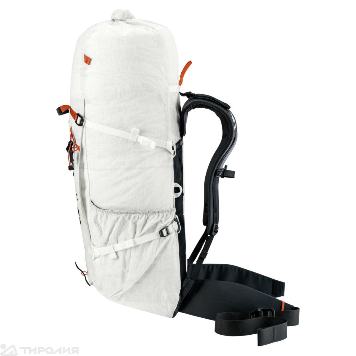 Рюкзак DEUTER: Expedition Ultra 60