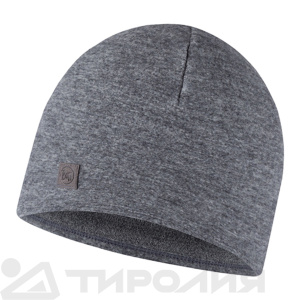 Шапка Buff: Merino Wool Fleece Hat