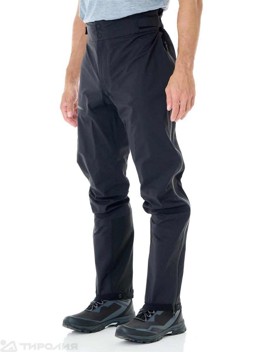 Брюки Salewa: Ortles Ptx 3L M Pants