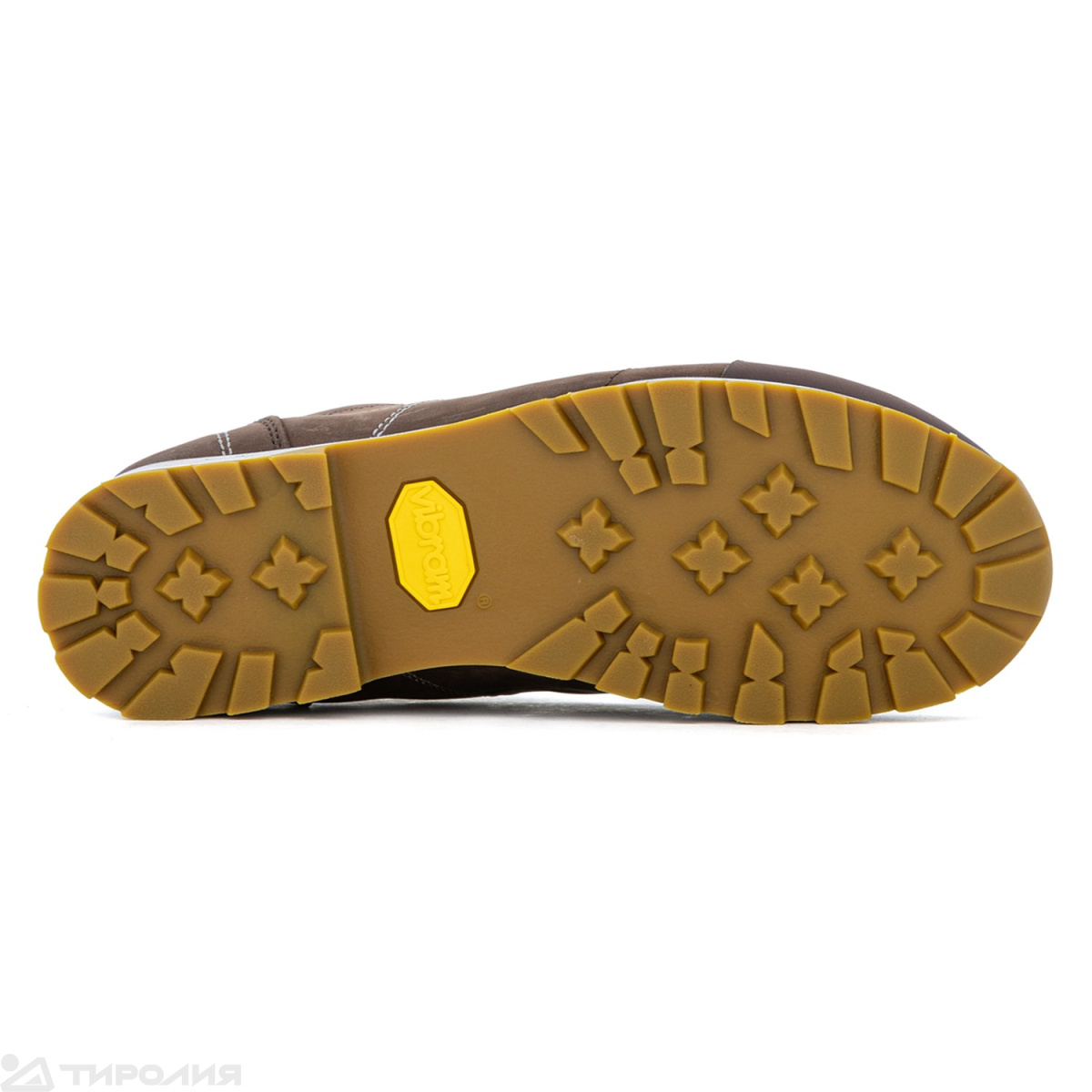 Кроссовки женские Dolomite: Cinquantaquattro Low Fg Evo GTX W