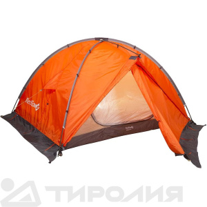 Палатка Red Fox: Mountain Fox V2