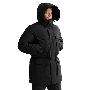 Куртка пуховая Acoot: Туйгун