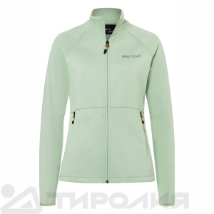 Куртка женская Marmot: Wm'S Leconte Fleece Jacket