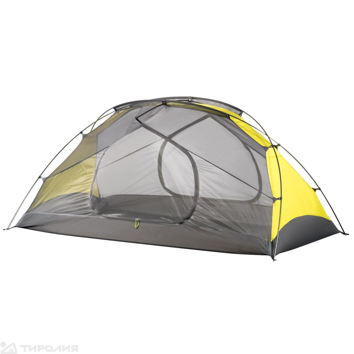 Палатка Salewa: Denali lV Tent