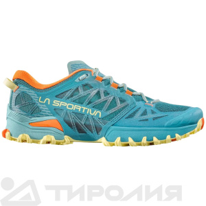 Кроссовки LA Sportiva: Bushido III Wide Woman