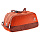 Косметичка DEUTER: Wash Bag Tour llI — Papaya/Redwood