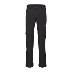Брюки Mammut: Runbold IV Zip Off Pants Men