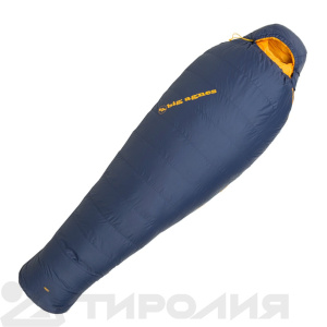 Спальник: Big Agnes Yock 0 (600 DownTek) Long Спальник: Big Agnes Yock 0 (600 DownTek) Long
