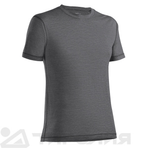 Футболка Bask: Merino Wool T-Shirt