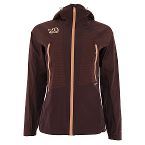 Куртка женская Ternua: Trekking Karsa Jkt W