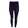 Брюки женские Accapi: Xperience Pant — Black/Purple