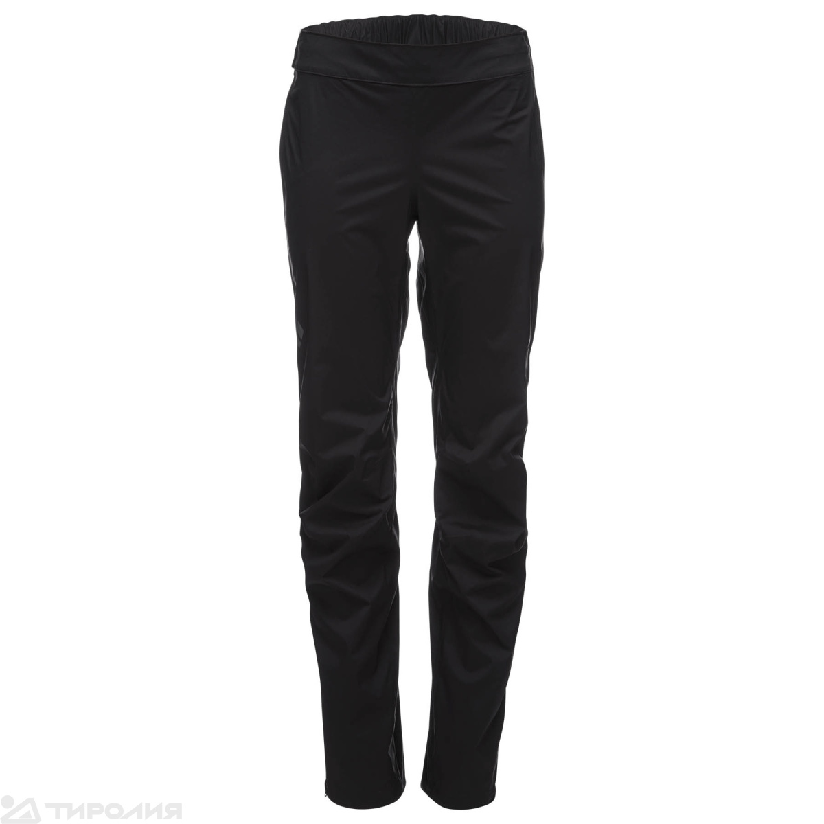 Брюки женские Black Diamond: Stormline STR FL ZP RN Pant W