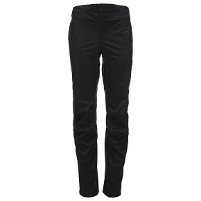 Брюки женские Black Diamond: Stormline STR FL ZP RN Pant W