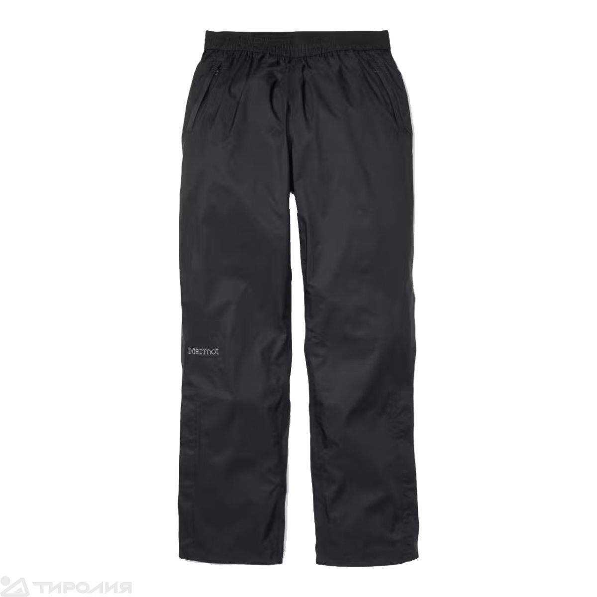 Брюки женские Marmot: Woman's Eco PreCip Pant