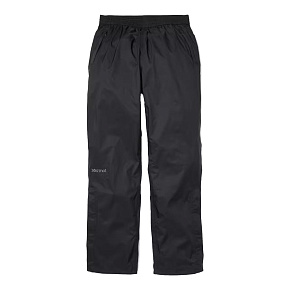 Брюки женские Marmot: Woman's Eco PreCip Pant