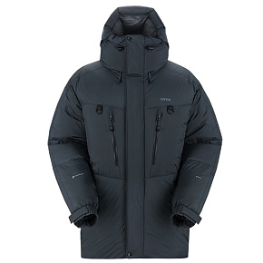 Куртка пуховая Sivera: Аркуда Про