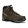 Ботинки Dolomite: Zernez GTX — Brown