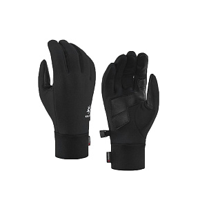 Перчатки Kailas: Polartec Stretchy Fleece Gloves Men's KM2404102