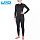 Комплект термобелья женский UTO: Ski 3.0 ThermoLite Nilit W's — Black Комплект термобелья женский UTO: Ski 3.0 ThermoLite Nilit W's — Black