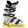 Ботинки Salomon: ALP. BOOTS X Max LC 100 (16-17) — Yellow/White