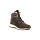 Ботинки зимние Jack Wolfskin: Queenstown City Texapore Mid W — Cold Coffee