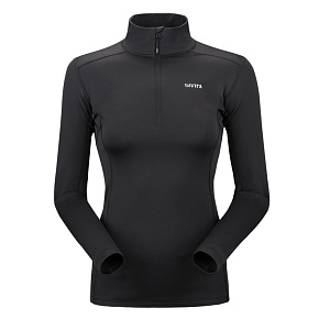 Майка с воротником на молнии Sivera: Вуйма AltiGrid Вм