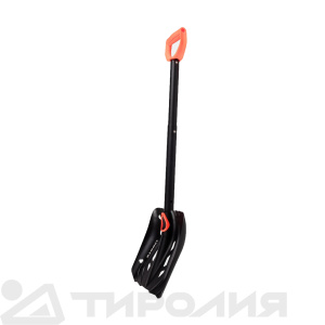 Лопата Mammut: Alugator Pro Light Hoe