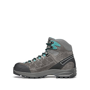 Ботинки треккинговые Scarpa: Kailash Trek GTX WMN