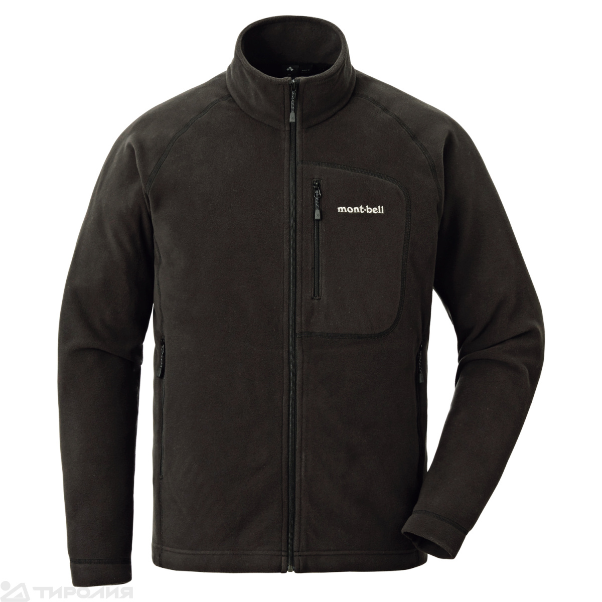 Кофта MontBell: Chameece Jacket Men's