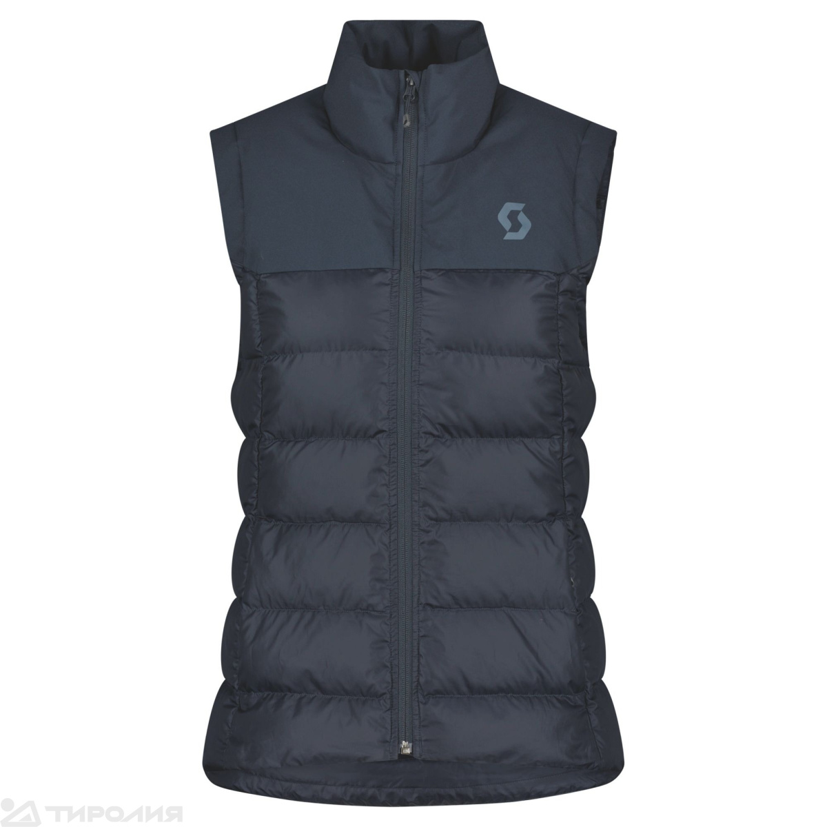 Жилет женский Scott: Insuloft Warm