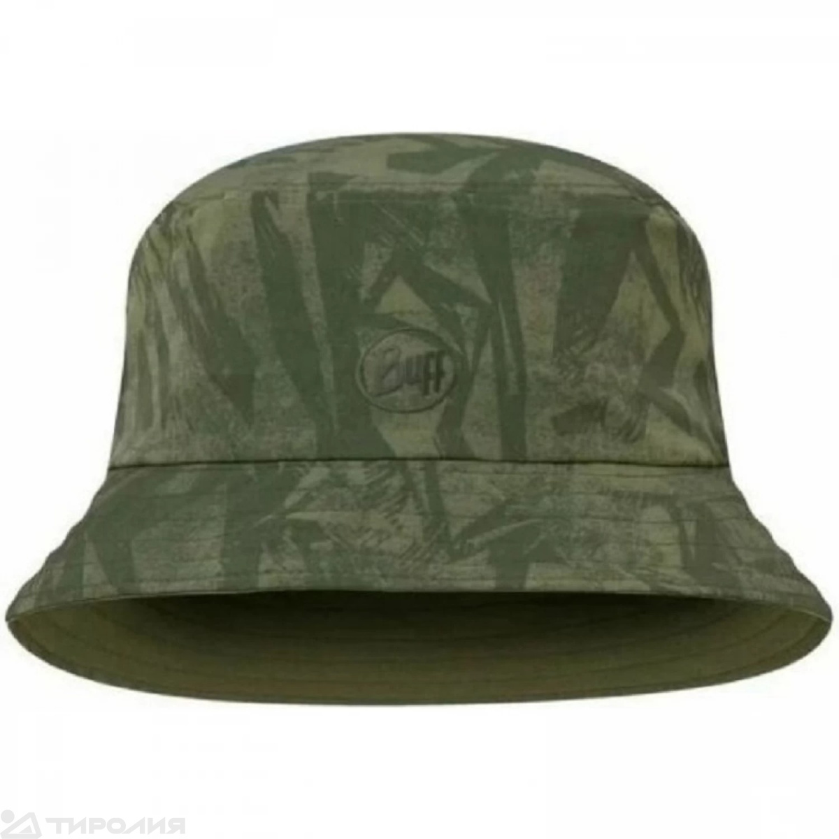 Панама Buff: Adventure Bucket Hat