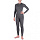 Комплект термобелья женский UTO: Dryarn Nilit Sport Underwear W's — Light Grey