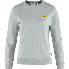 Кофта: Fjallraven Vardag Sweater W