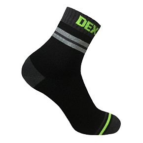 Носки Dexshell: Pro Visibility Cycling DS648GRY