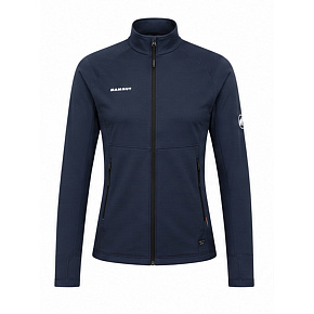 Кофта Mammut: Mtn. Pro 2.0 Light ML Jacket Men